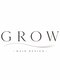 グロウ(GROW)の写真/なりたいスタイルを叶える技術で魅力アップ！トレンドからベーシックまでお任せ