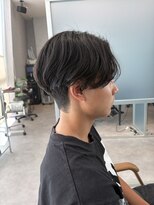 ジーナ 天神(Zina)&nbsp;曲がる縮毛矯正＋3STEPトリートメント