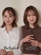 ロッカ 銀座中央通り店(LOCCA)の写真/スタイリスト全員が資格保持、骨格診断とパーソナルカラーで一人ひとりに似合うスタイルをご提案！