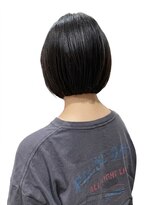 カシビ(kashibi)&nbsp;ボブ