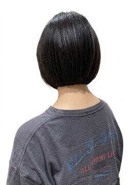 カシビ(kashibi) ボブ