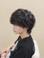 ココカラヘアー プラス(cococara‐hair plus)&nbsp;ニュアンスパーマ