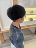 【学割U24】カット