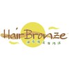 縮毛矯正専門店 ヘアブロンズ(hair Bronze)のお店ロゴ
