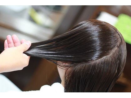 オルオル(OLU OLU)の写真