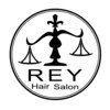 レイ美容室 武庫之荘店(REY)のお店ロゴ