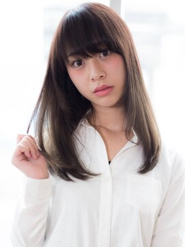 グランシュ 青葉台店(GranCieux) クラシカル×モード×トップノット