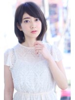 ヘア ルミナス バイ フォルテ(HAIR LUMINAS by FORTE)&nbsp;大人ショートボブ