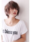 #カッコいいショート