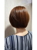 お客様スナップ
