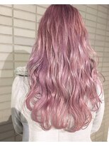 アンベリール 大名(Embellir)&nbsp;embellir シアーライトピンク