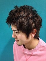 美容室 フラット(FLAT)&nbsp;爽やかナチュラルショート