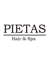 PIETAS Hair&Spa【ピエタス】