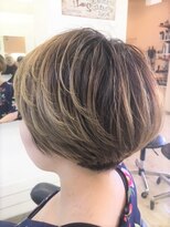 ヴァニラ(Vanilla) マッシュ#レイヤー