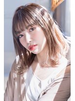 シエナ 渋谷(Siena)&nbsp;Siena ハニーベージュ