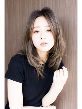 ノブレス オブリージュ(Noblesse oblige) ザ、ナチュラルlong