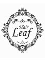 ヘアー リーフ(Hair Leaf)/Hair Leaf