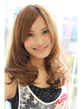 ニューヨークニューヨーク 大久保店(NYNY) ペールベージュカラー