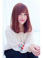 フォルテ 掛川店 ストレートミディ