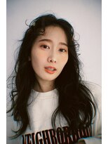 フューズ 瑞江店(Fuse) カーリーロング