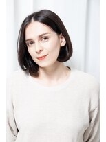 エフ アヴェダ 木の葉モール橋本(F AVEDA)&nbsp;フレンチボブ