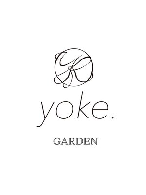 ヨークガーデン(yoke. GARDEN)