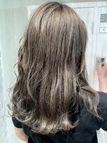 アルーシェ 心斎橋(Alushe)&nbsp;モノベージュ！！