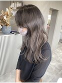 GLAY COLOR