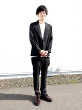 ボーイズヘアー ビスポーク(BOY'S HAIR bespoke) 長谷川 明良