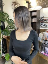 ティミー(Timmy)&nbsp;バレイヤージュ