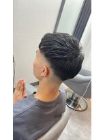 シエスタ(SIESTA)&nbsp;クロップ