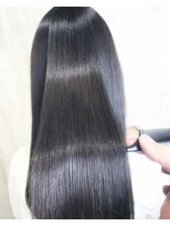 フェアリーテール 高坂店&nbsp;【美しいつや髪へ、つや髪度★★★★★】うるつやストレート