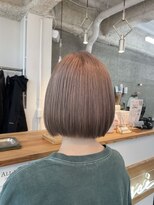 メルシー 福岡天神店(Merci) AYUMI☆柔らかベージュ