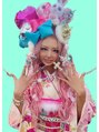 ドール(Doll) TikTokバズりデザインもやってます★