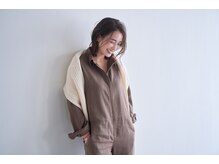 【着付け】や【訪問美容】も行っております♪　　　《髪質改善/オーガニックカラー/縮毛矯正/本山》