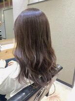 バレッタ バイジュエル センター北駅モザイクモール前店(Valletta by JEWEL)&nbsp;☆お客様スタイル【Valletta  by  JEWELセンター北/センター南】