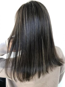 ゼン ネオ(Zen Neo) 髪質改善トリートメント