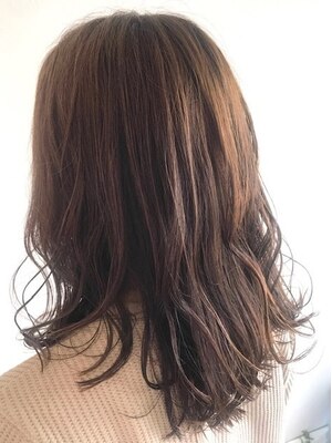 京成八幡1分★≪頭筋ヘッドスパ≫が人気！今までのリラクゼーションを覆し、髪本来の美しさへと導きます♪