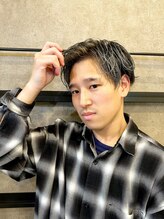 ボニカ 千歳烏山(BONICA) 森下 ツバサ