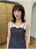 オリーブアッシュ　オリーブグレージュ　/akari◎