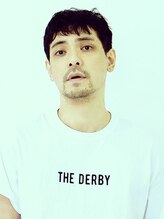 ダービー(THE DERBY) OGIDO 