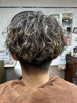 カミヤーズトウキョウ 五反田店&nbsp;ツイストスパイラル