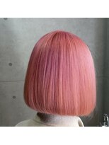 ニイチニドットラボ(212.LAB)&nbsp;pink ＊10代20代30代40代50代＊熊本