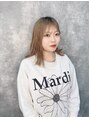 エン シエナ(en Siena) イシダ マイ
