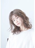 エアウェーブパーマ葛西髪質改善｜葛西縮毛矯正