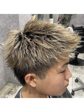 ジョーカー(JOKER) JOKER STYLE