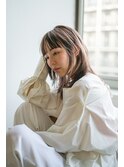 【前川卓磨】ミディアムレイヤー