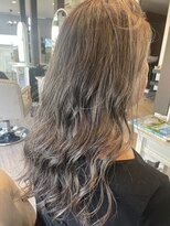 シャイン(SHINE)&nbsp;グレージュカラー