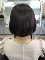 髪物語&nbsp;お客様スタイル57