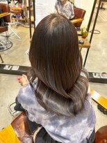 ロロネー 中津(Lolonois)&nbsp;【Lolonois中津】ブルーシルバー